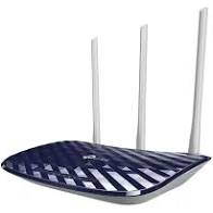 TP LINK WF ROUTER D.BAND AC750