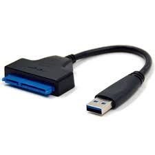 USB AD.DISCO 2.5 SATA PURE 3.0