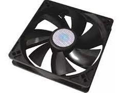 VENTILADOR  8X8 RULEMAN OTTECH