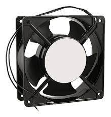 VENTILADOR  8X8cm  220v RULEM