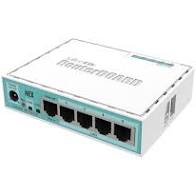 MIKROTIK ROUTER RB750GR3