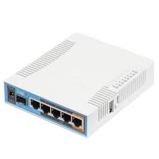 MIKROTIK ROUTER RB962UI-2NDACL