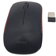 MOUSE WLESS DNV878 SEISA