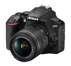 NIKON CAMARA DIGITAL     D3500