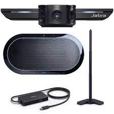 VIDEOCONFERENCIA KIT JABRA 1