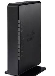 CISCO WF ROUTER VPN RV132W