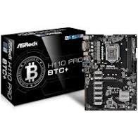 ASROCK MOTH H110  SOCKET 1151