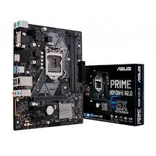 ASUS MOTH 8310 M-E SOCKET 1151