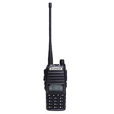 BAOFENG WALKY-TALKY UV-82 x1