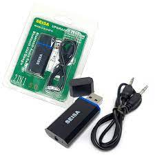 BLUETOOTH USB MINI 5.0 + RECEP