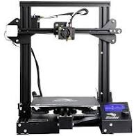 IMPRESORA 3D CREALITY ENDER-3