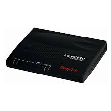 DRAYTEK ROUTER VIGOR2910  2WAN