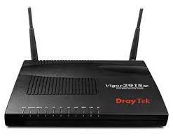 DRAYTEK ROUTER VIGOR2915AC