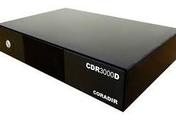 CORADIR DECOD.TDA        3000D