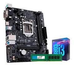 PC C03-INTEL CEL ASROCK H310M