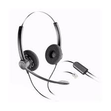 PLANTRONIC  HEADSET SP12 TELEF