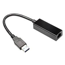 USB A RJ45 3.0 PURESONIC