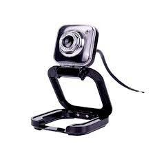 WEBCAM DURIS   720    HD LY808