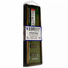 MEM NOTE DDR4 4GB 2666 KINGSTO