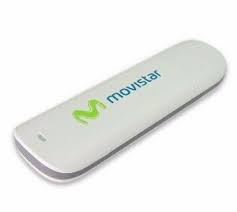 HUAWEI MODEM MOVISTAR 3G