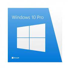 MS-WINDOWS 10 PRO  64b  SPA1pk