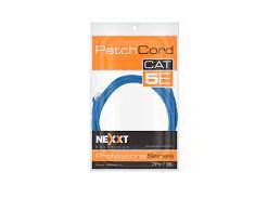 NEXXT PATCHCORD 2.1m CAT 5e