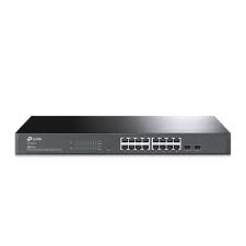 TP SW 1000 16x RACK ADM TL2218