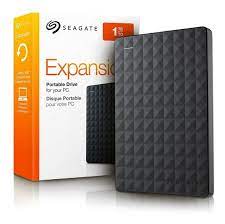 UA.EXT. 1TB SEAGATE EXPANS 3.0