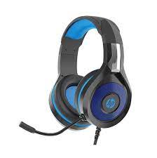 HP HEADSET USB+3.5 DHE8010