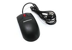 MOUSE LENOVO/HP MARCA