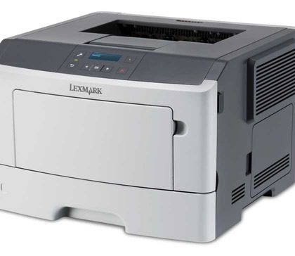 LEXMARK IMP.LASER BYN    MS317