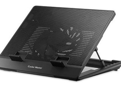 NOTEX BASE COOLER MASTER ERGO