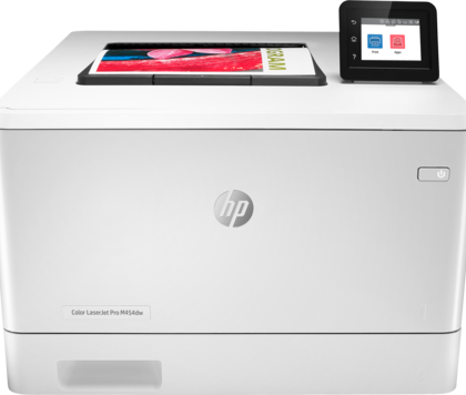 HP IMP.LASER  MFUN.COLOR  M454