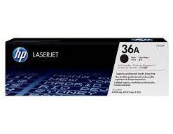 HP TONNER ORIG           36 A