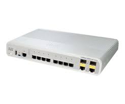 OUT/USA CISCO SW 8X CATALYST