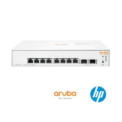 HP SW 1000 8x ARUBA 1930 2SFP