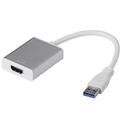 HDMI A USB-A 3.0 P.VIDEO GEN