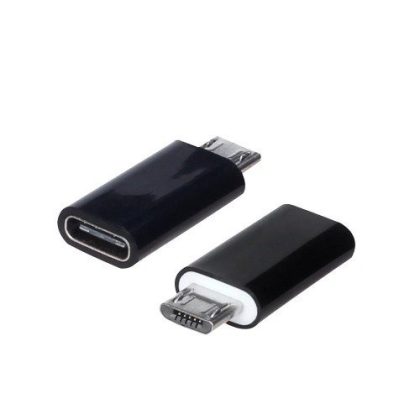 USB MICRO M A TIPO USB-C H