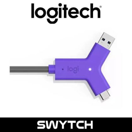 LOGITECH VIDEOCONF SWYTCH