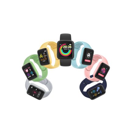 SMARTWATCH TOUCH SMR36        + IVA