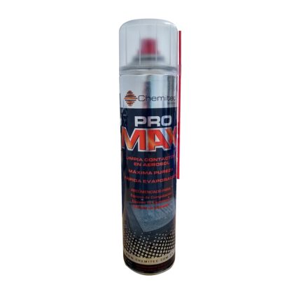 PROMAX ALCOHOL ISO AEROSOL 440