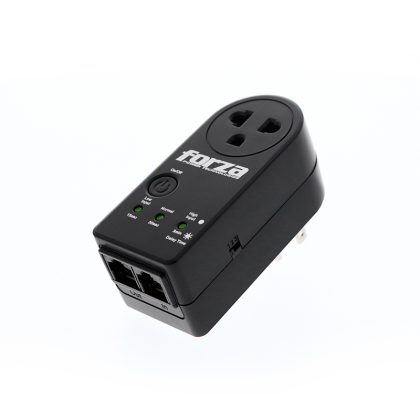 PROTECTOR FORZA 1800 W +RJ45