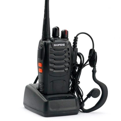 BAOFENG WALKY-TALKY 999/S02 X1