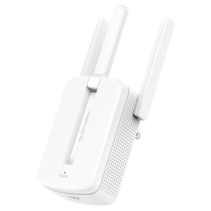 MERCUSYS RANGE EXTENDER MW300R