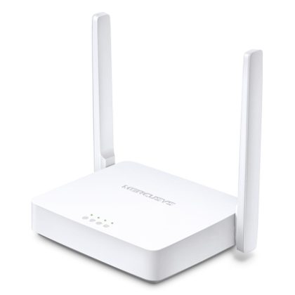 MERCUSYS ROUTER 300Mbps MW302R