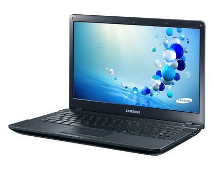 SAMSUNG NOTE CEL4GB1TB NP270E4