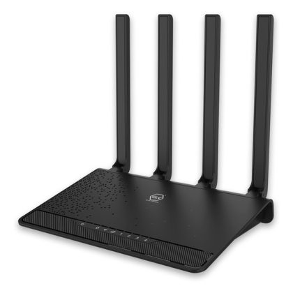 ALPHA ROUTER 1200AC        AC4