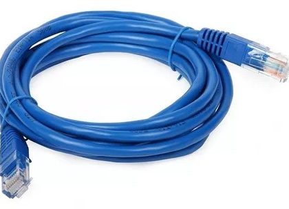 CISCO PATCHORD C5e 1.80Mts.