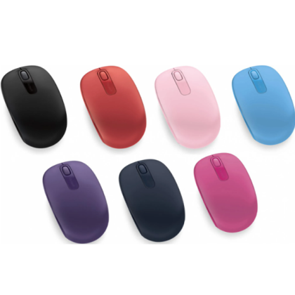 MS-MOUSE WIRELESS 1850 V.COLOR