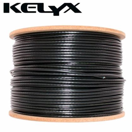 KELIX UTP CAT6 EXTERIOR   305m